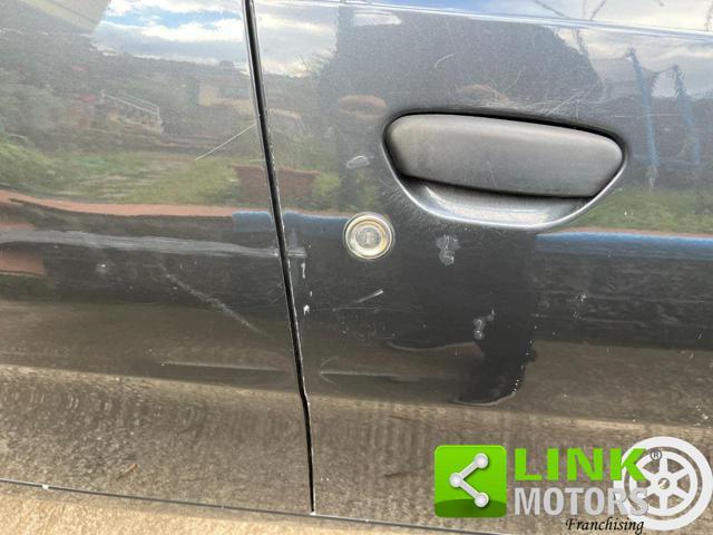 FIAT Punto Classic 1.2 5 porte Natural Power Active