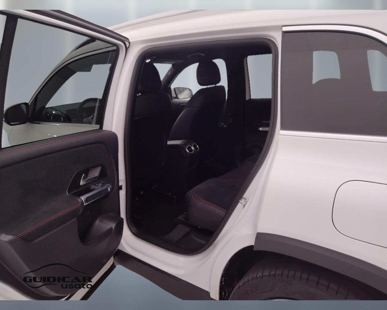 Mercedes-Benz GLB - X247 2019 - GLB 200 Premium auto