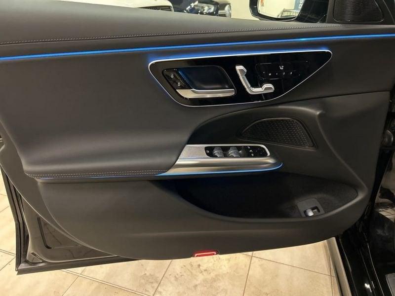 Mercedes-Benz Classe E 220d Station Wagon Advanced Plus