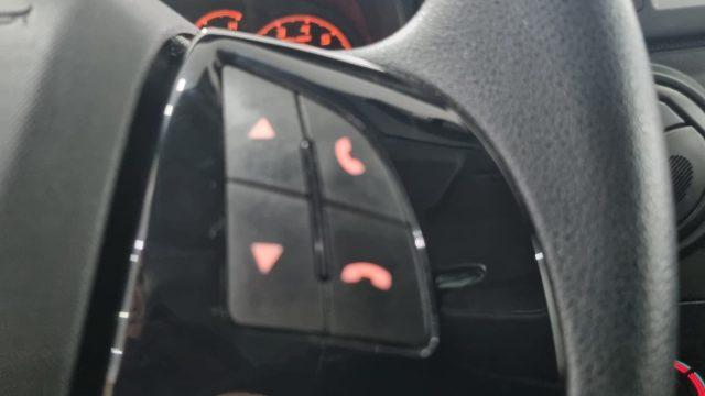 FIAT Qubo 1.4 Lounge