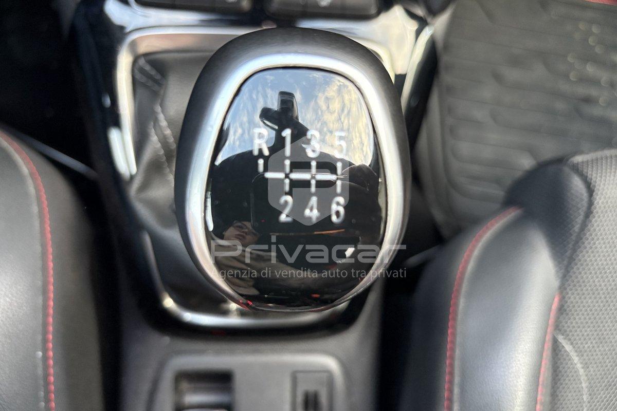 OPEL Corsa 1.2 100 CV GS Line