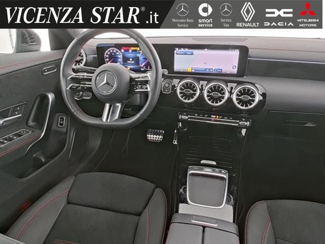 MERCEDES-BENZ CLA 200 d COUPÉ PREMIUM AMG