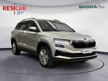 Skoda Karoq 1.5 tsi Executive 150cv dsg IVA ESPOSTA