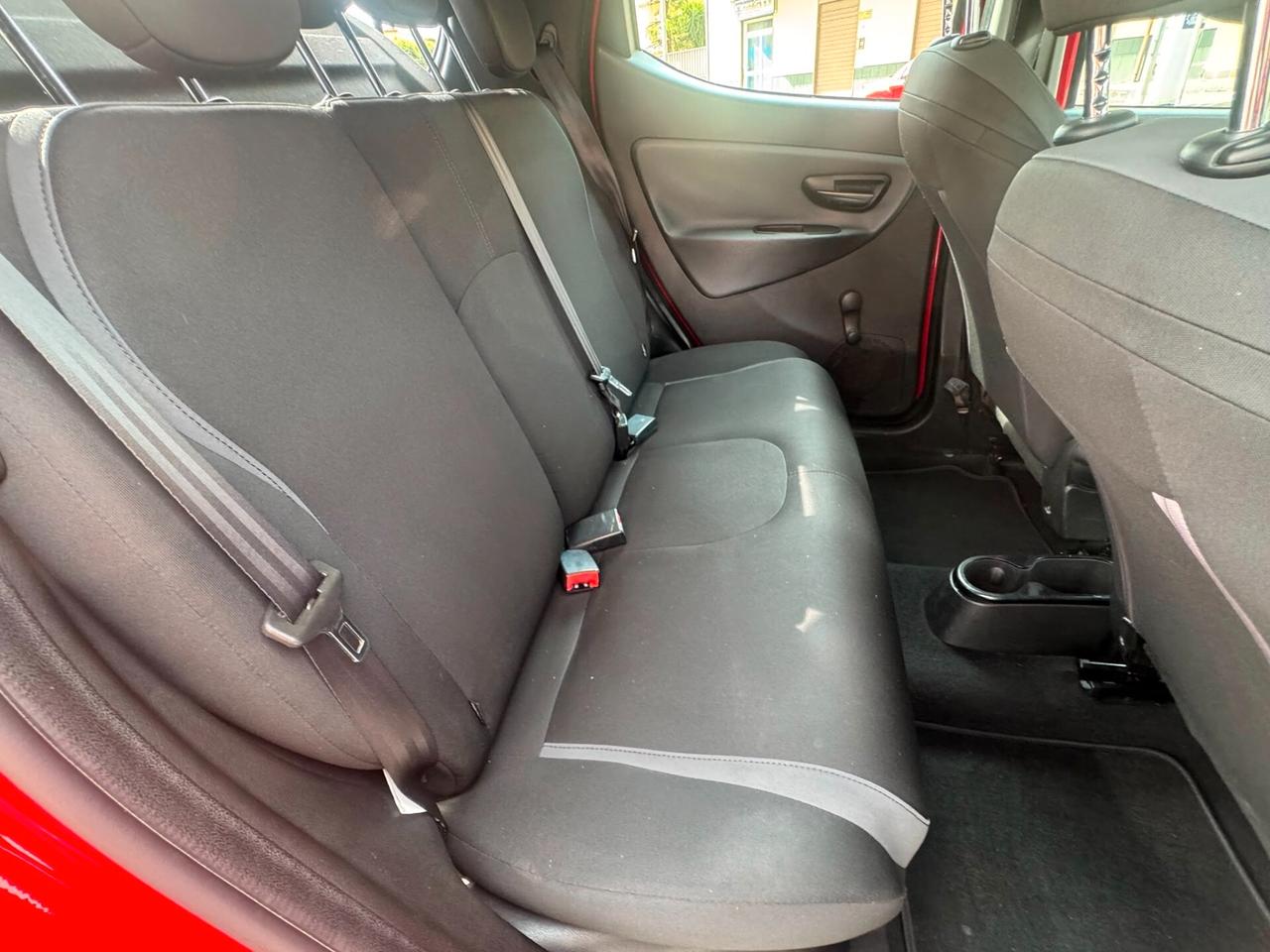 Lancia Ypsilon 1.2 69 CV 5 porte GPL Ecochic Gold