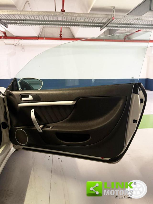 ALFA ROMEO Brera 1750 TBi
