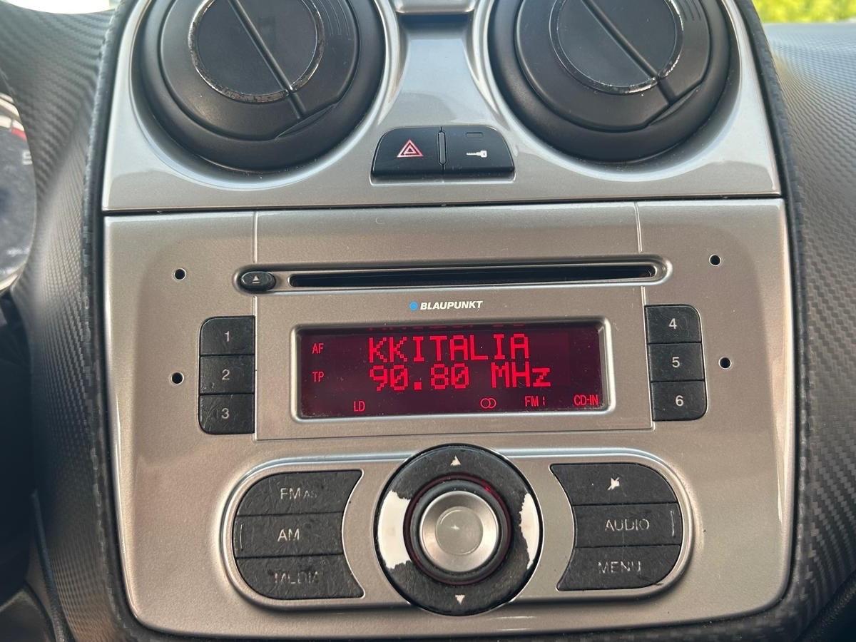 Alfa Romeo MiTo 1.6 JTDm 120cv