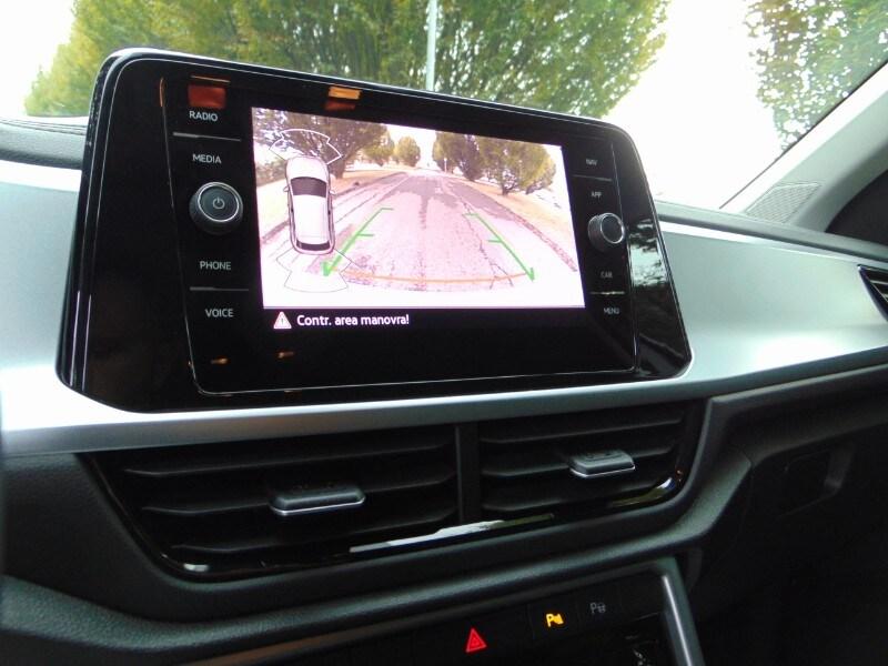 VOLKSWAGEN T-Roc 1ª serie T-Roc 1.0 TSI Life