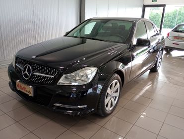 Mercedes-benz C 180 CDI Trend - AUTOMATICA - NEOPATENTATI