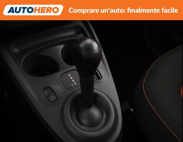 SMART ForTwo 90 0.9 Turbo Passion