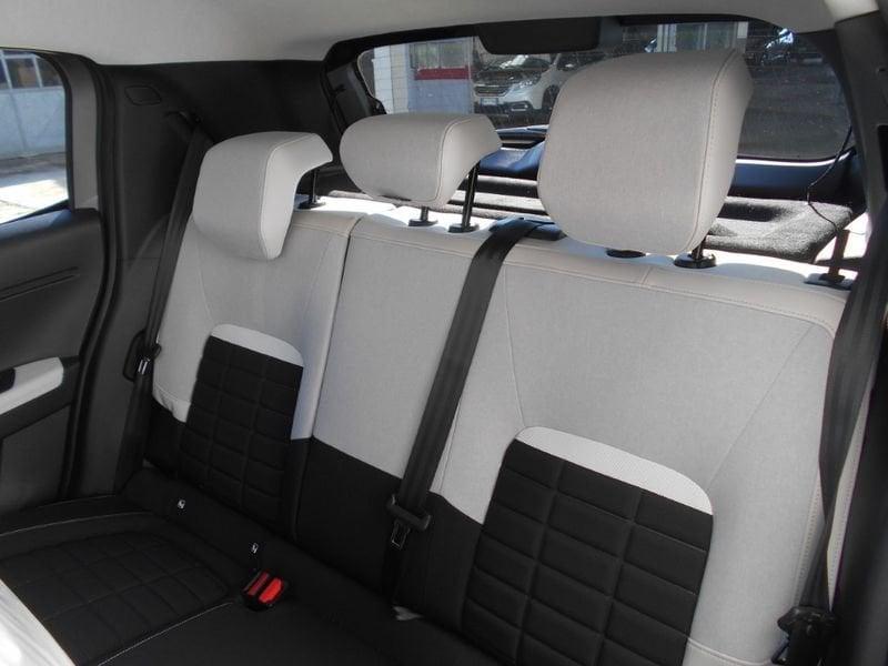 Citroën C3 100 Max Fin 9Perfet Sc34%