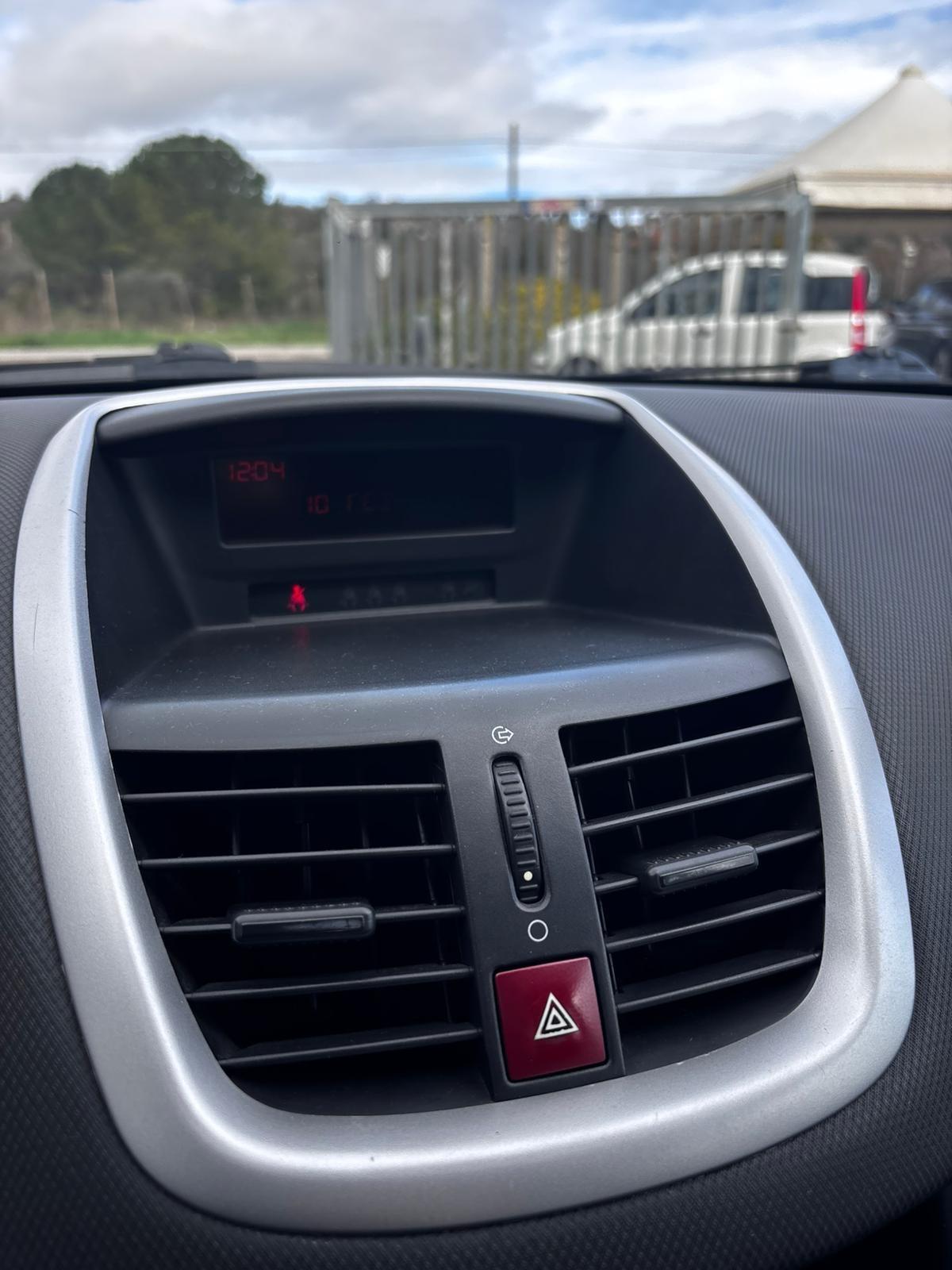 Peugeot 207 1.6 HDi 90CV FAP SW XS Ciel