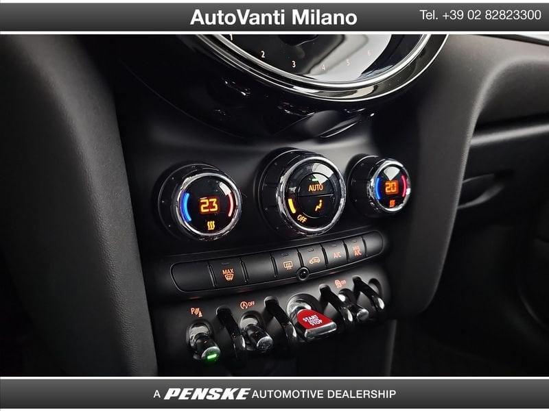 MINI Mini 3 porte Mini 1.5 Cooper Essential