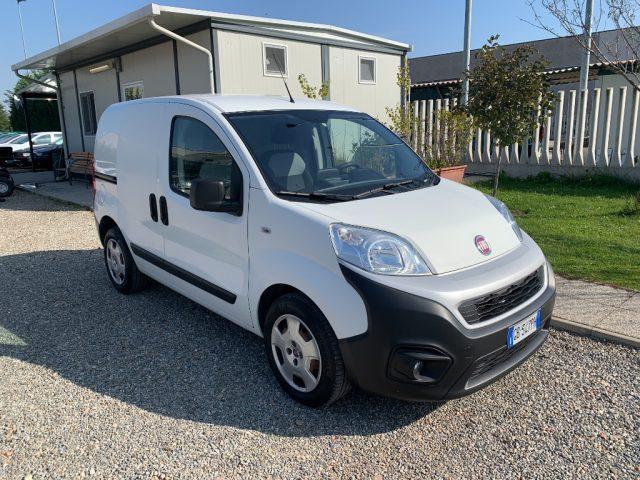 FIAT Fiorino 1.3 MJT 95CV Cargo SX