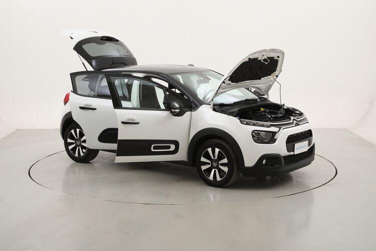 Citroen C3 Shine BR972851 1.2 Benzina 83CV