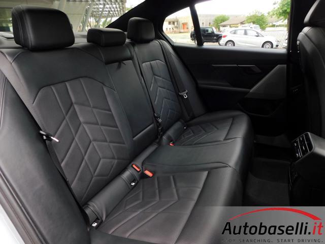 BMW 520 D XDRIVE 48V MSPORT PRO AUTOMATICA