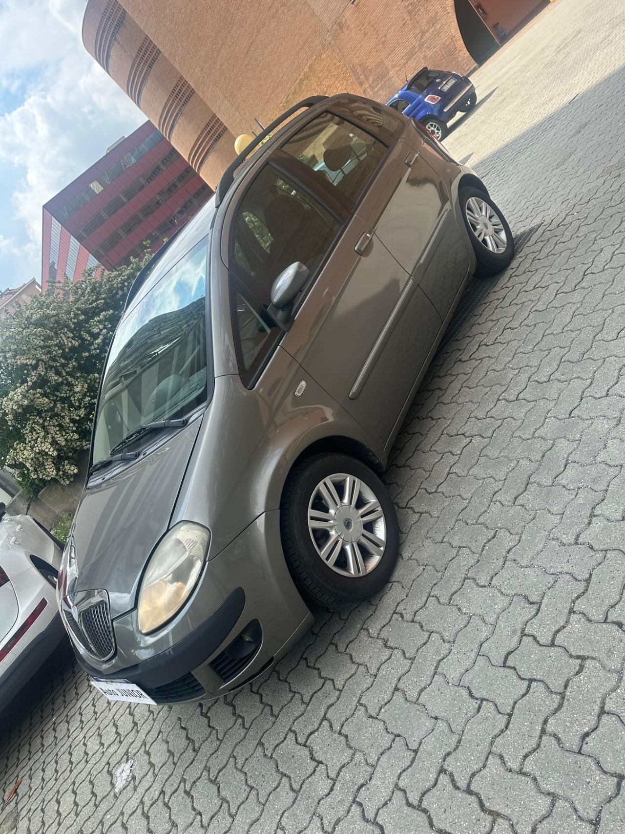 Lancia MUSA 1.4 16V Platino