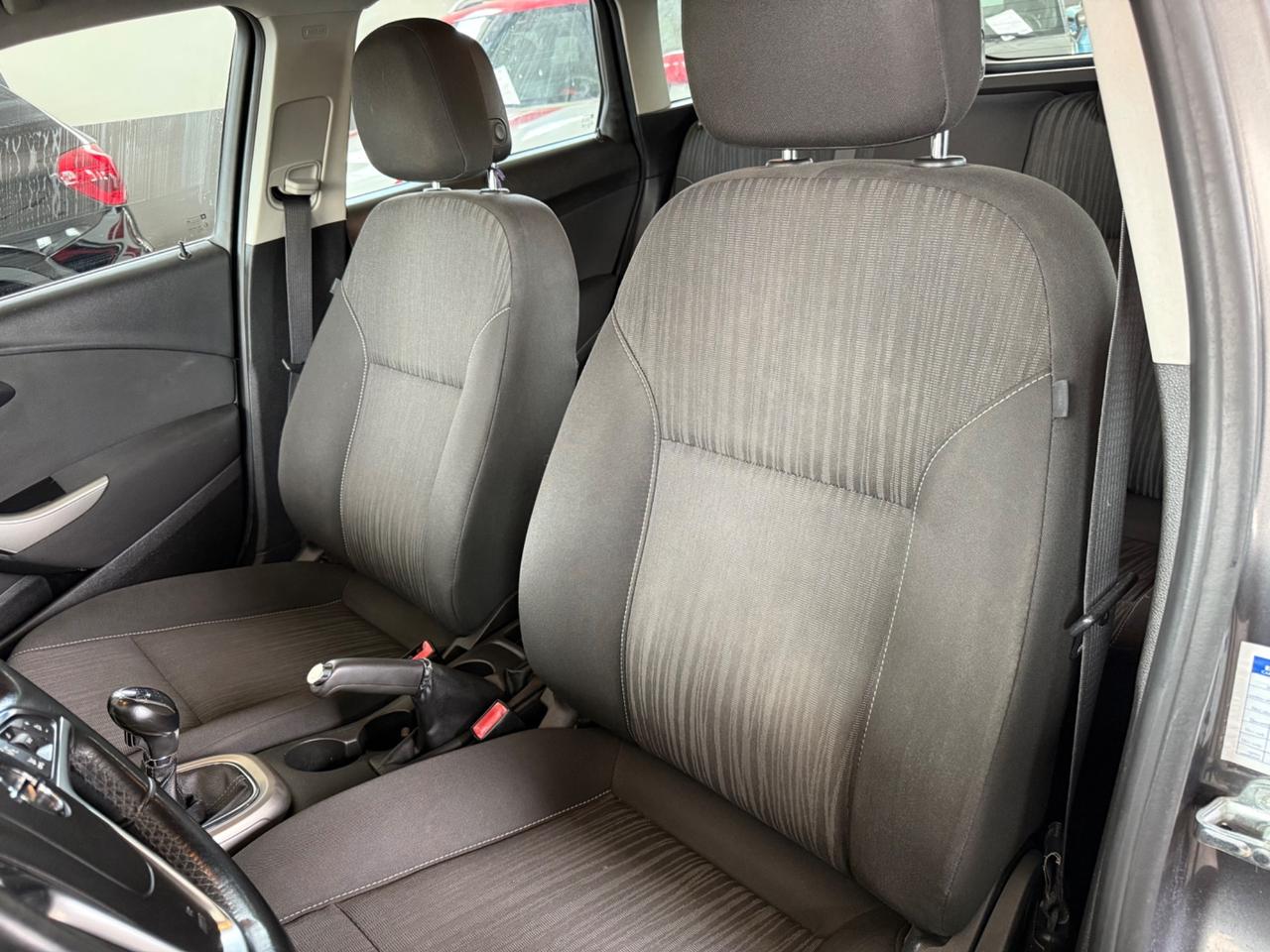 Opel Astra 1.7 CDTI 110CV Sports Tourer Elective