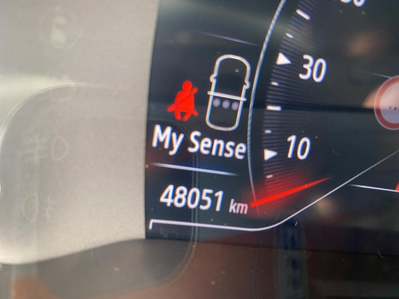 Renault Captur TCe 100 CV GPL FAP Intens