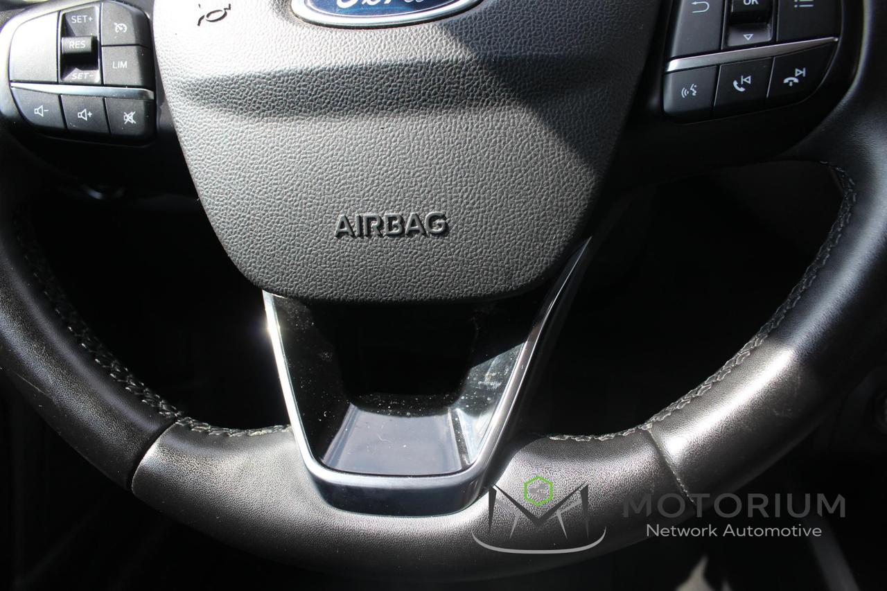 Ford Focus Active 5 Porte 1.0 ECOBOOST HYBRID 125 CV ACTIVE