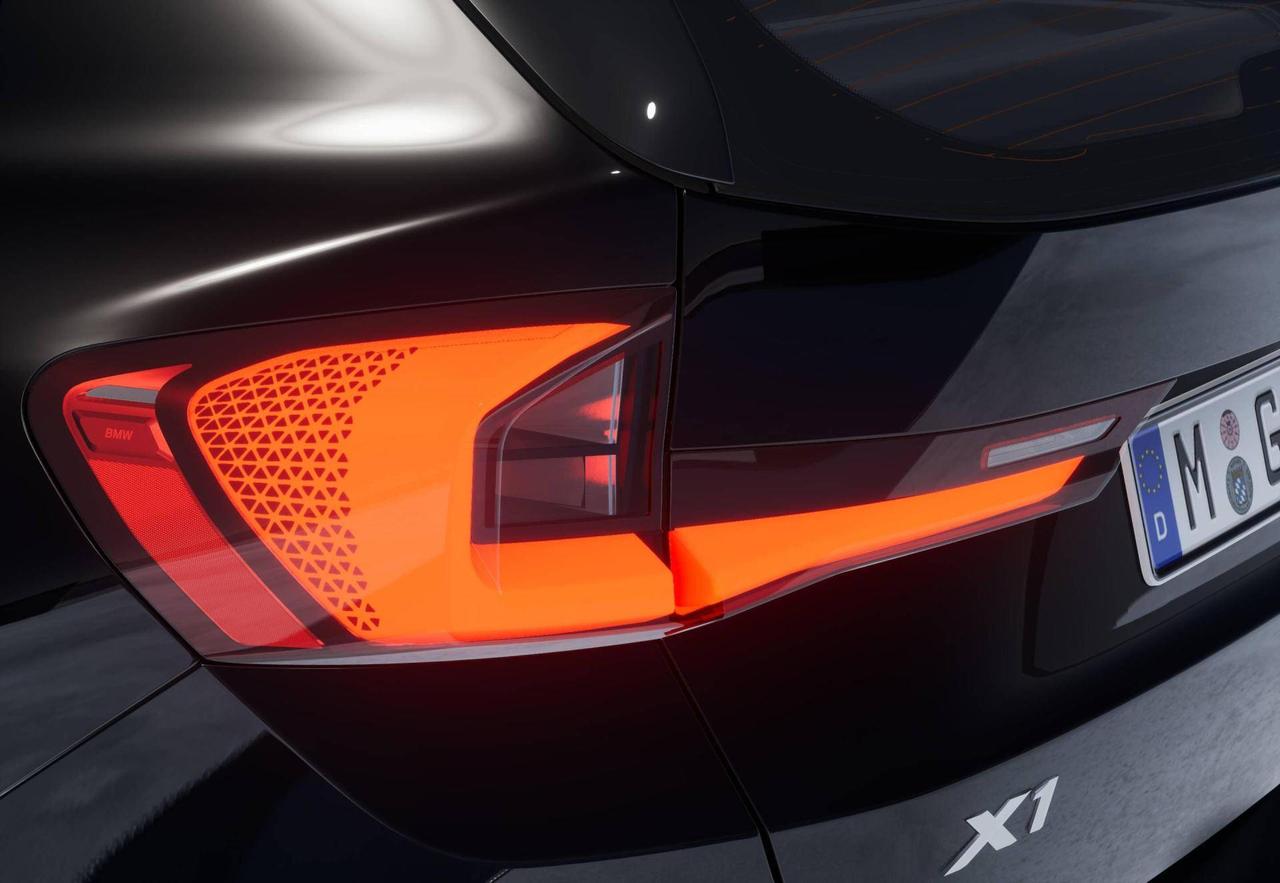 BMW X1 sDrive18d xLine