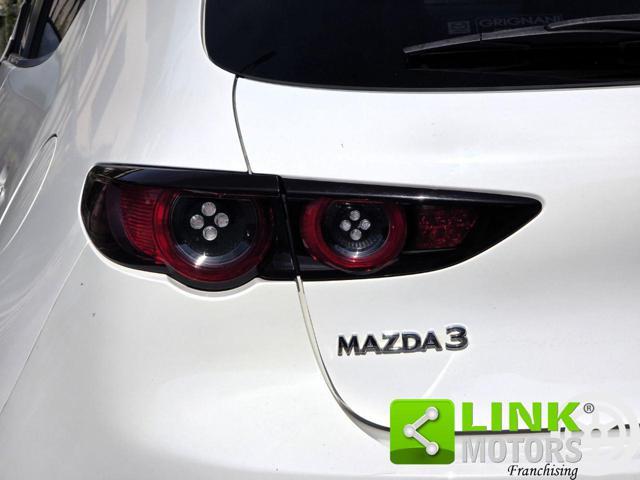 MAZDA 3 Executive 2.0 5p. 122 CV Mhev