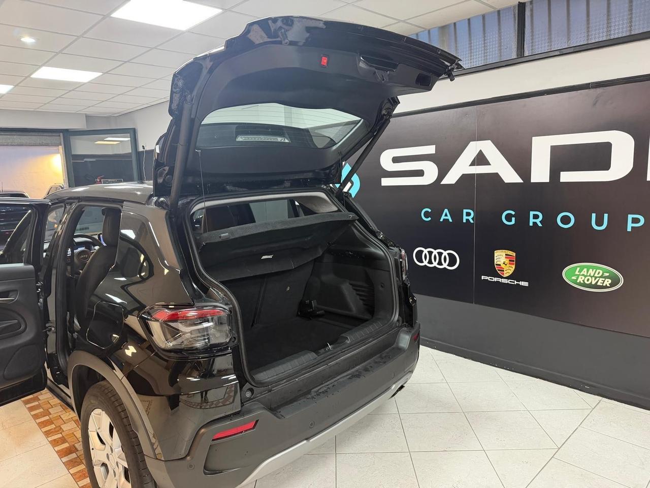 Jeep Avenger 1.2 Turbo 100 CV Altitude