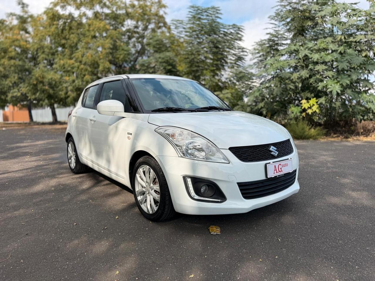 Suzuki Swift 1.3 MJT B-Cool