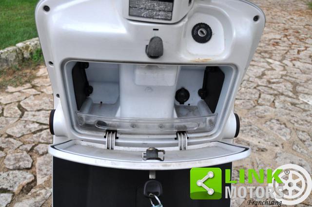 KYMCO Like 50 4T 19000 km