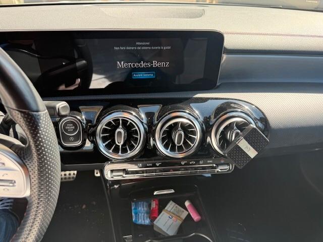 Mercedes-benz CLA 200 d Automatic 4Matic Shooting Brake Premium