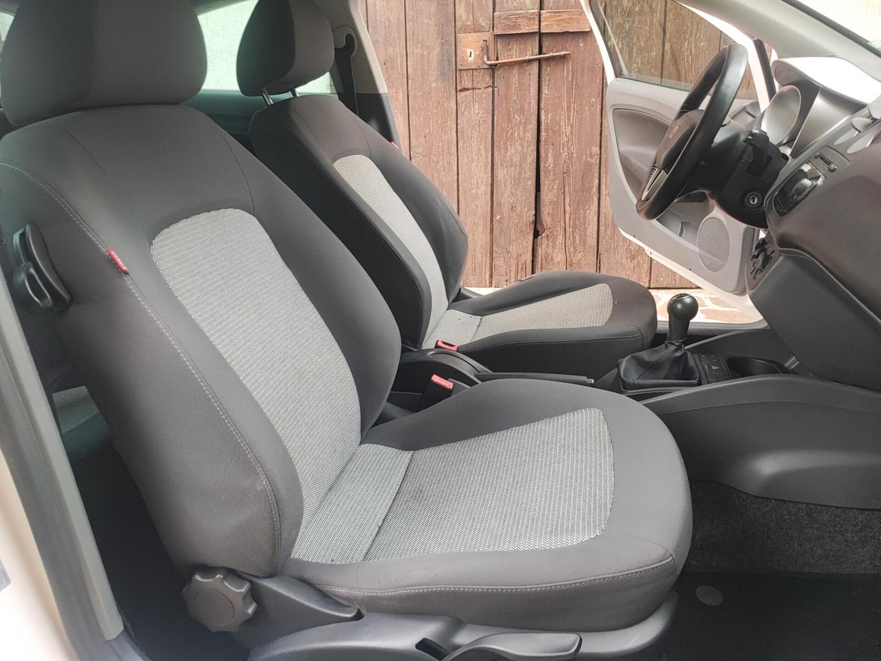 Seat Ibiza 1.4 Benz euro 4 neopatentati