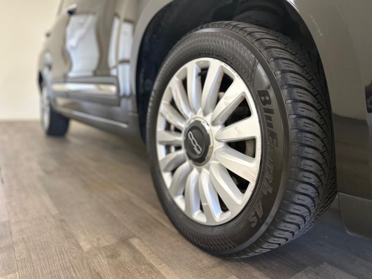 Fiat 500L 1.3 Multijet 85 CV Lounge NEOPATENTATI