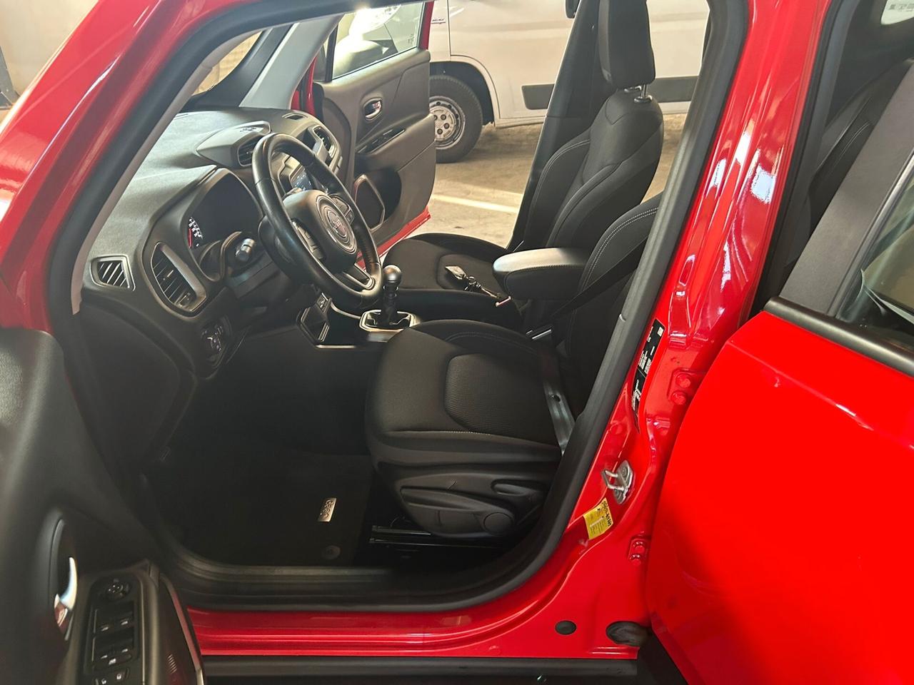 Jeep Renegade 1.0 T3 Sport