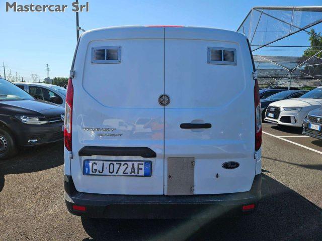 FORD Transit Connect 1.5 TDCI 100CV AUTO 200 L1H1 - GJ072AF