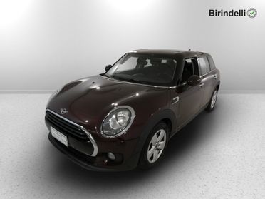 MINI Mini Clubman (F54) - Mini 1.5 Cooper Business Clubman Automatica
