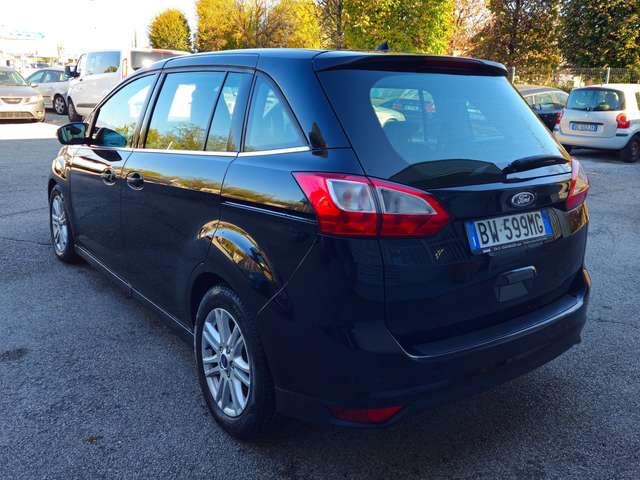 Ford Grand C-Max GRAN C-MAX 7 POSTI