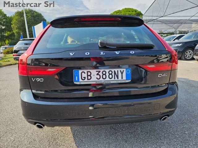VOLVO V90 V90 2.0 d4 Business Plus awd geartronic - GB388NY
