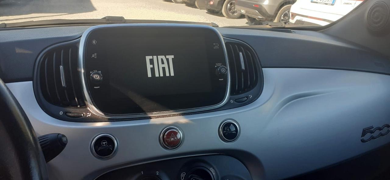 Fiat 500 2021 - 1.0 Hybrid Sport Lb automobili