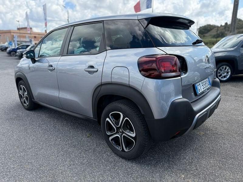 Citroen C3 Aircross BlueHDi 110 S&S You