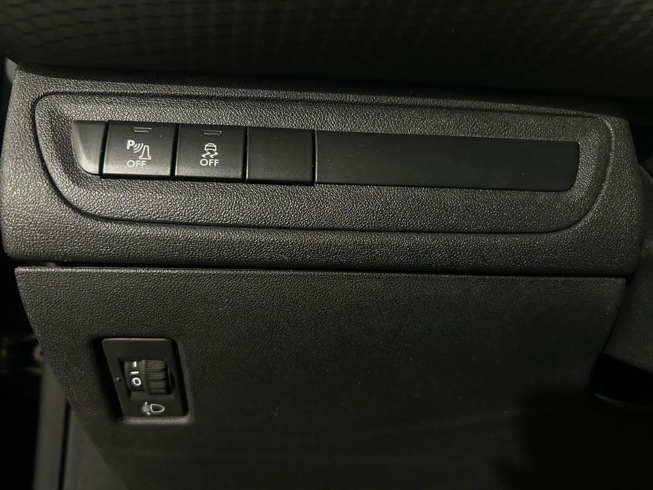 Peugeot 2008 BlueHDi 100 RESTILYNG