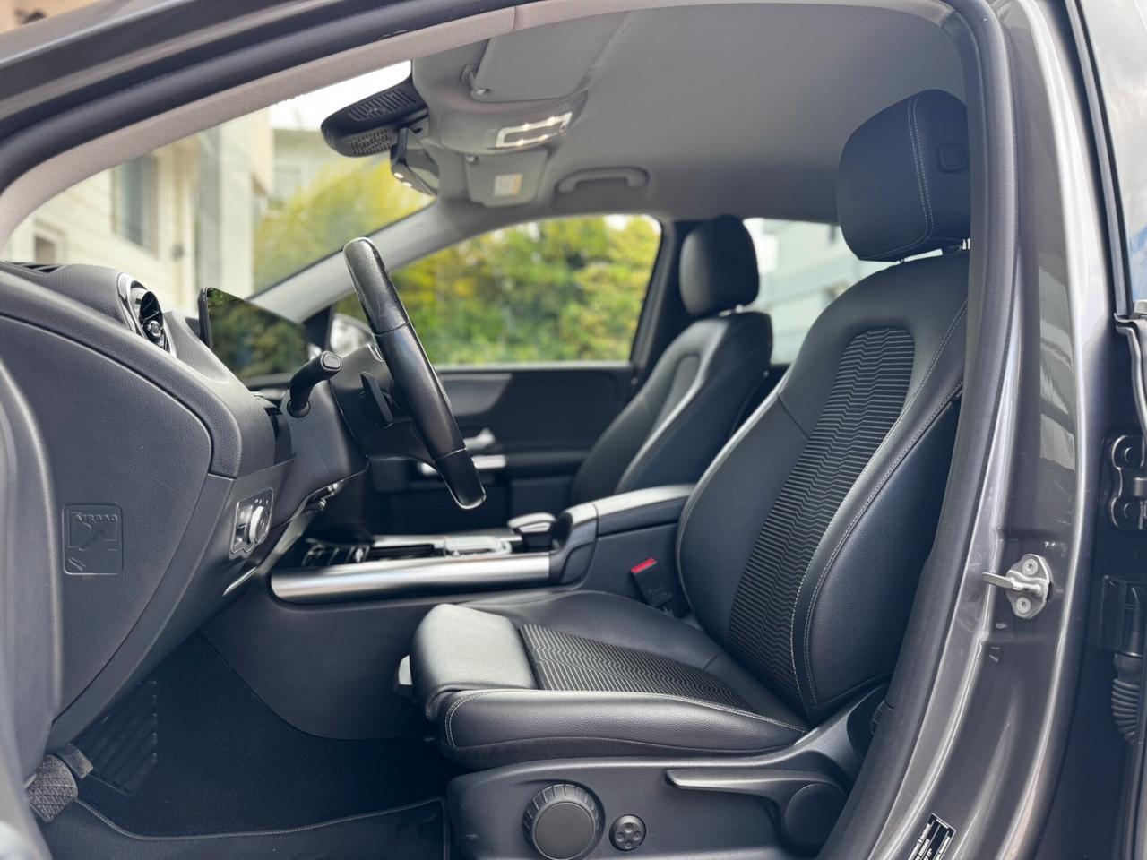 Mercedes-benz B 250 e hybrid EQ Sport Plus