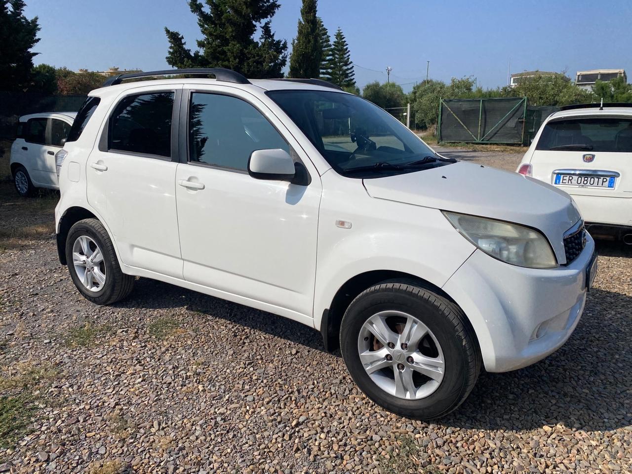 Daihatsu Terios 1.3 4WD Hiro