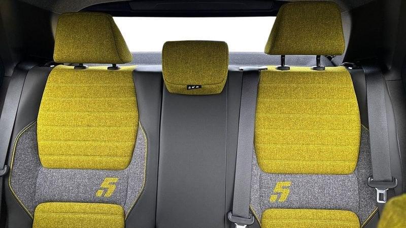 Renault 5 Renault E-Tech Electric Comfort Range Iconic Cin