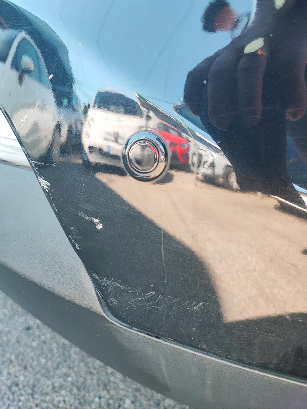 Fiat Bravo 1.4 T-jet 120 CV Dynamic