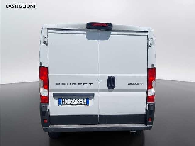 Peugeot Boxer Boxer Furgone 335 L2 H1 2.2 BlueHDi 140 cv S&S