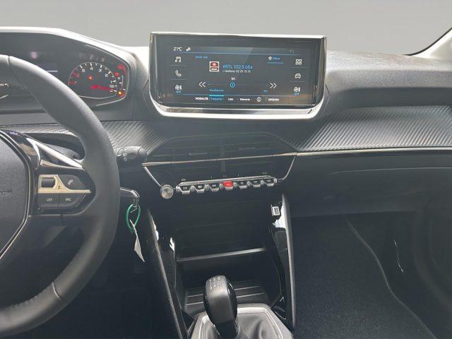 PEUGEOT 208 PureTech 75cv Style SENZA VINCOLO DI FINANZIAMENTO