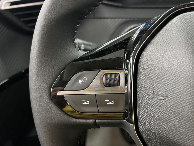 Peugeot 208 Business Hybrid 110 e-DCS6 auto