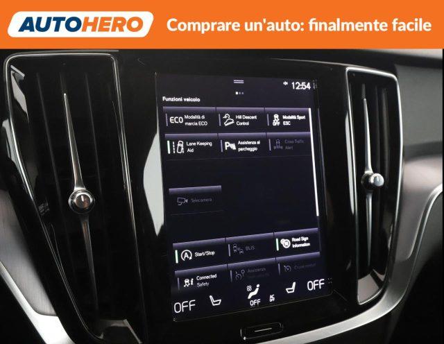 VOLVO V60 Cross Country D4 AWD Geartronic Business Plus