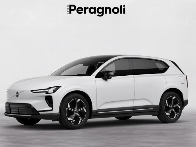 VOLVO EX60 P6 electric Plus