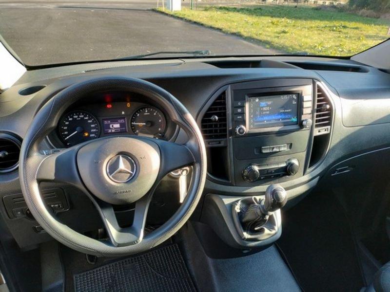 Mercedes-Benz Vito 1.7 110 CDI PC Tourer Pro Compact 8 posti!!