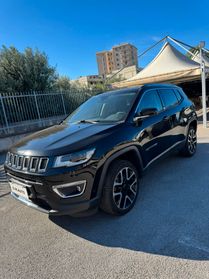 Jeep Compass 2.0 Multijet II aut. 4WD Limited Winter